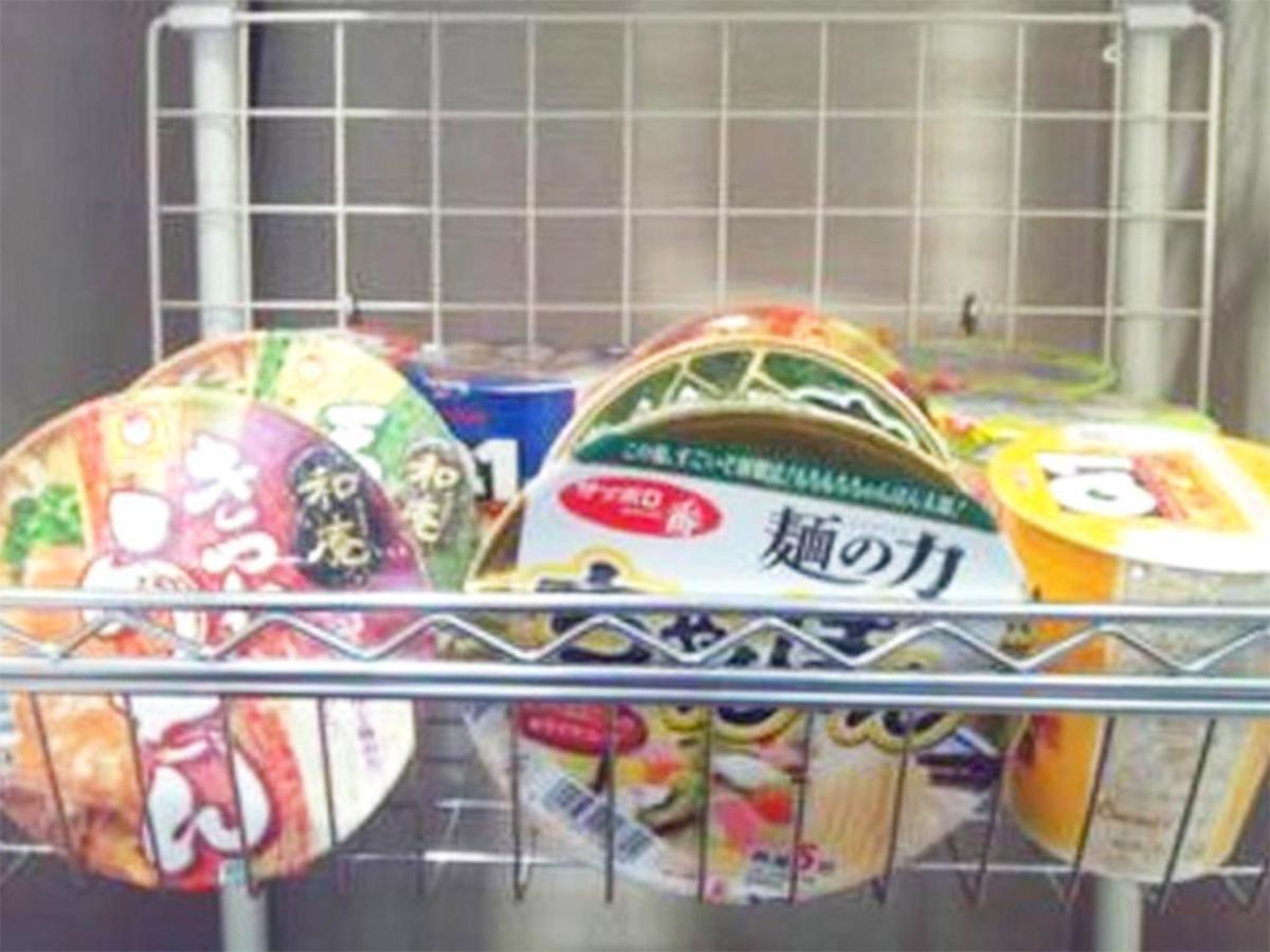 City Inn Nishi Tanabe Osaka Bagian luar foto